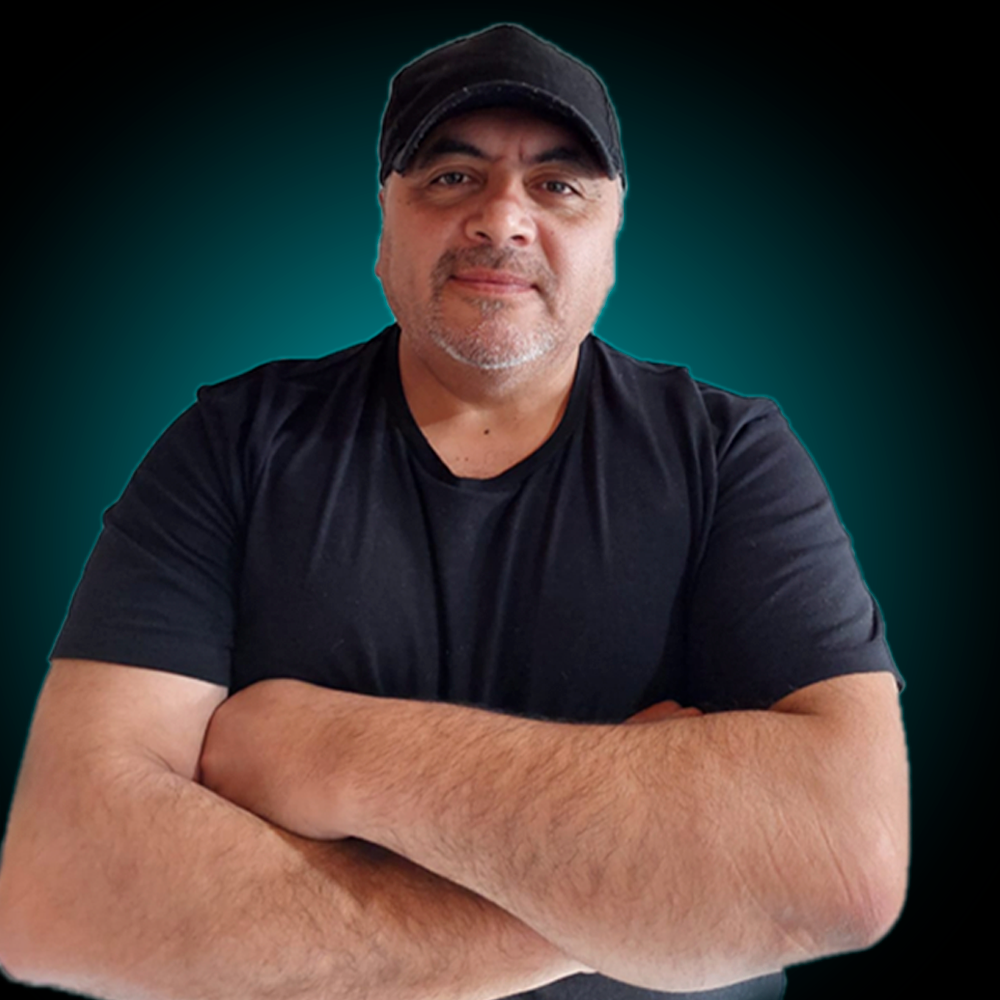 Enrique Ibáñez
