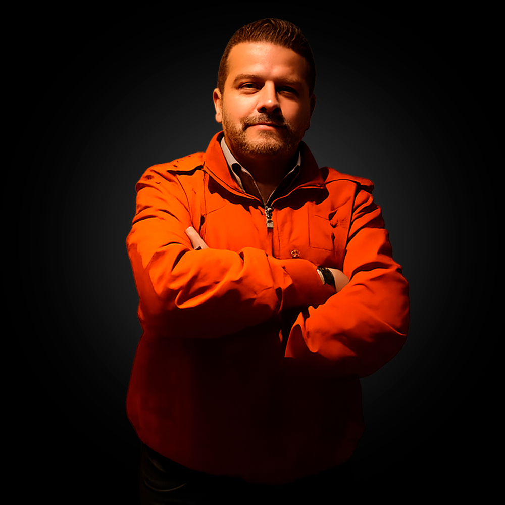 Manolo Ranger