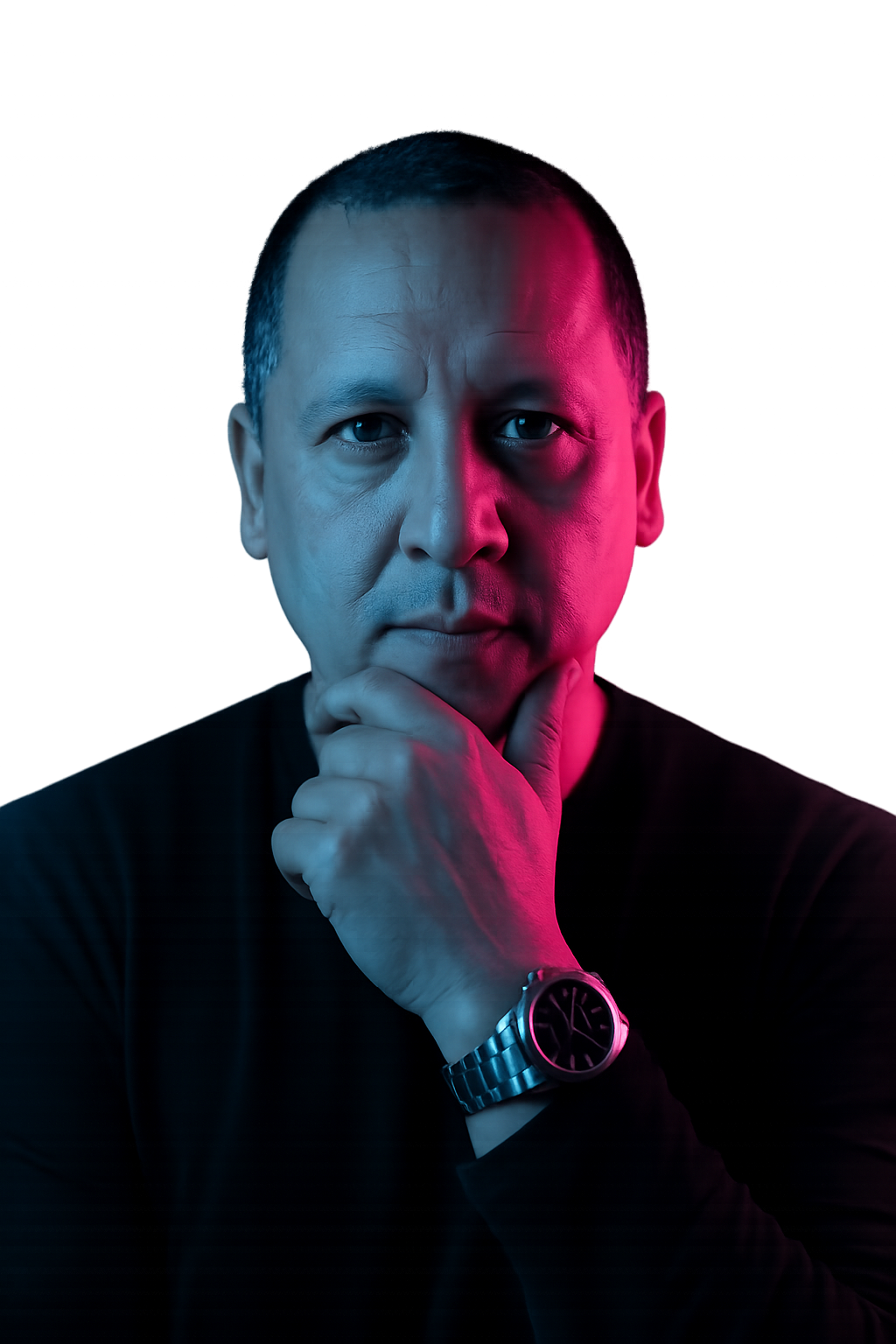 Tonny Del CE