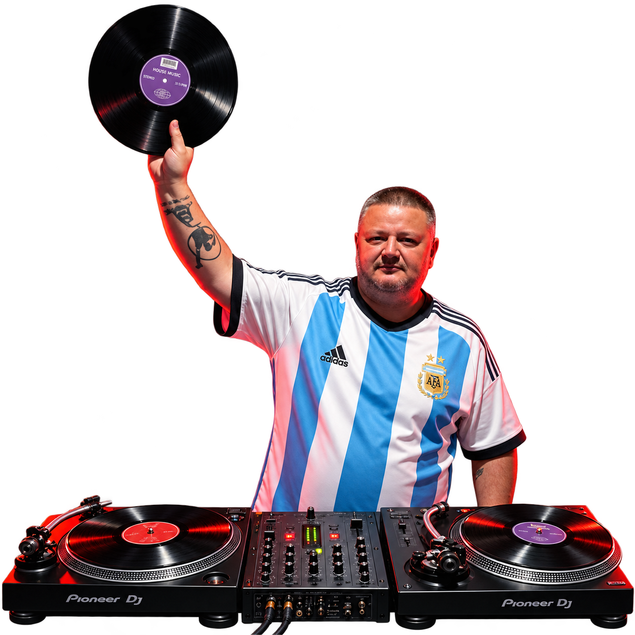 Marianos Ballezjos