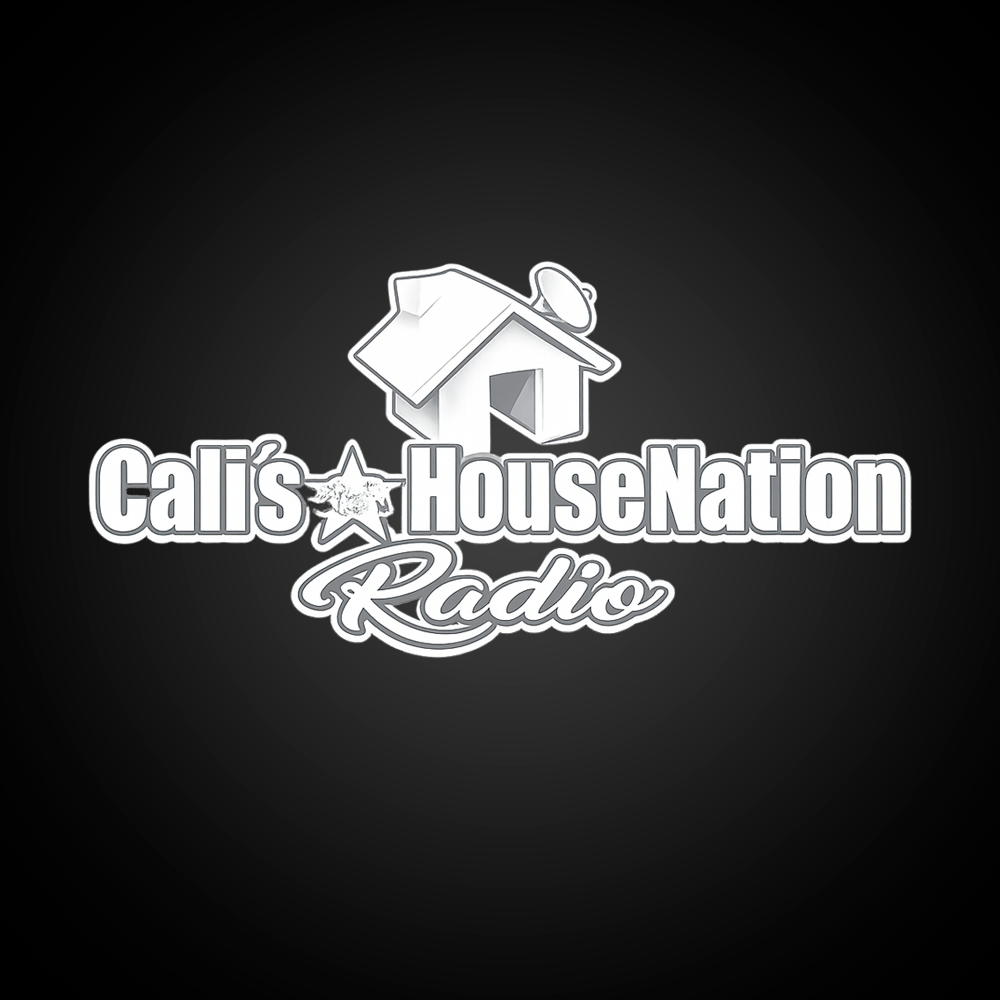 Calis House Nation Radio Show