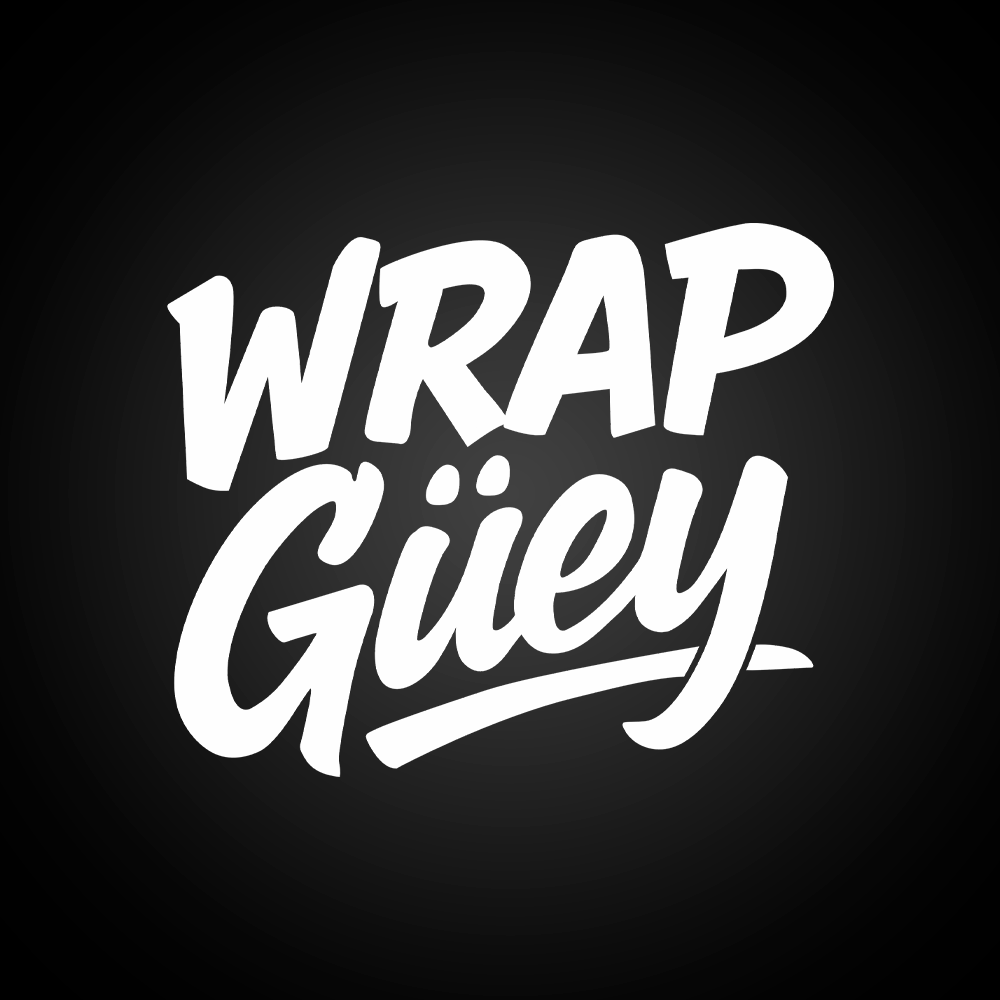 Wrap Guey